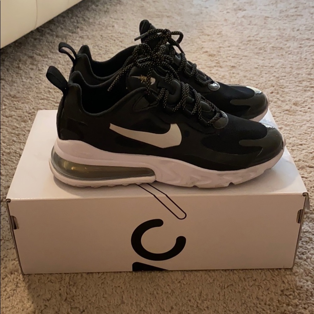 Air Max 270 React